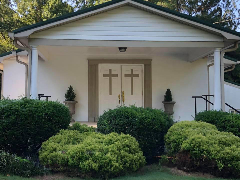 Brown’s Chapel Baptist Church