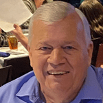 Donald Collum