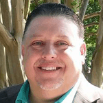 Kenneth Rainwater