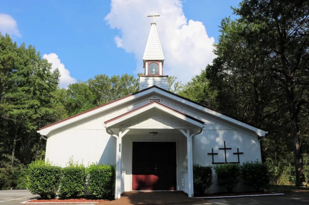 Clear Creek Baptist Church