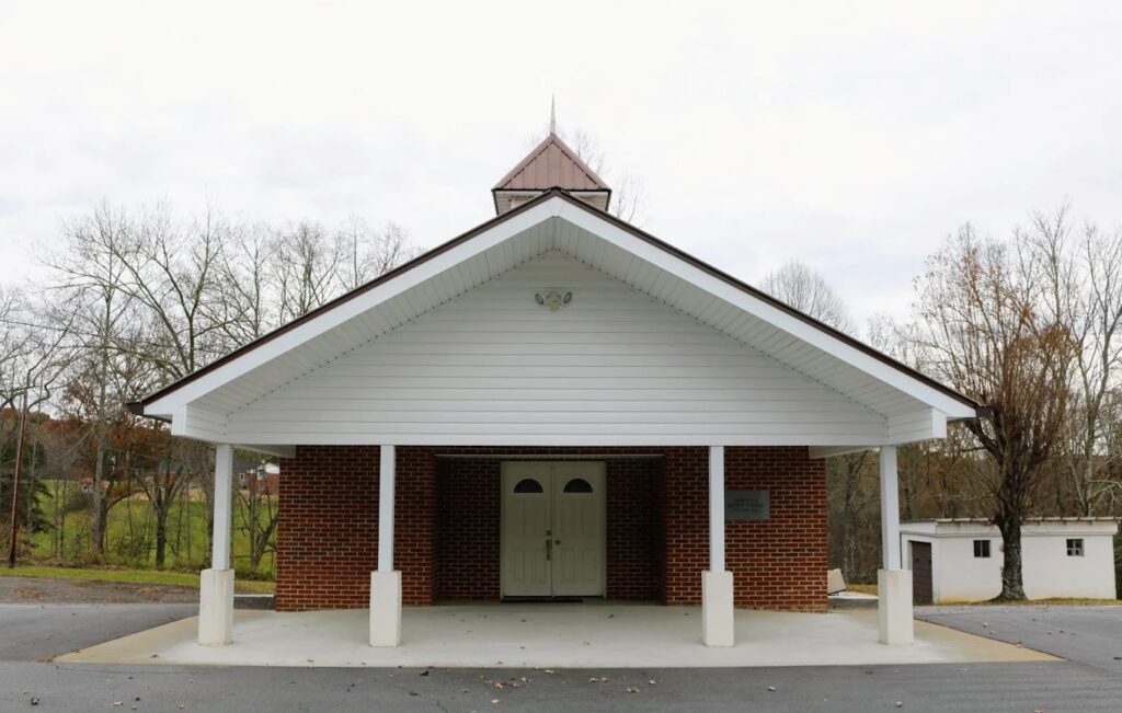 Damascus Baptist Church