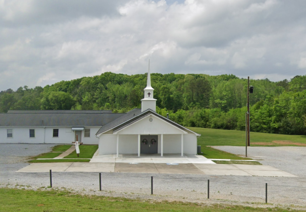 Emmanuel Baptist Church