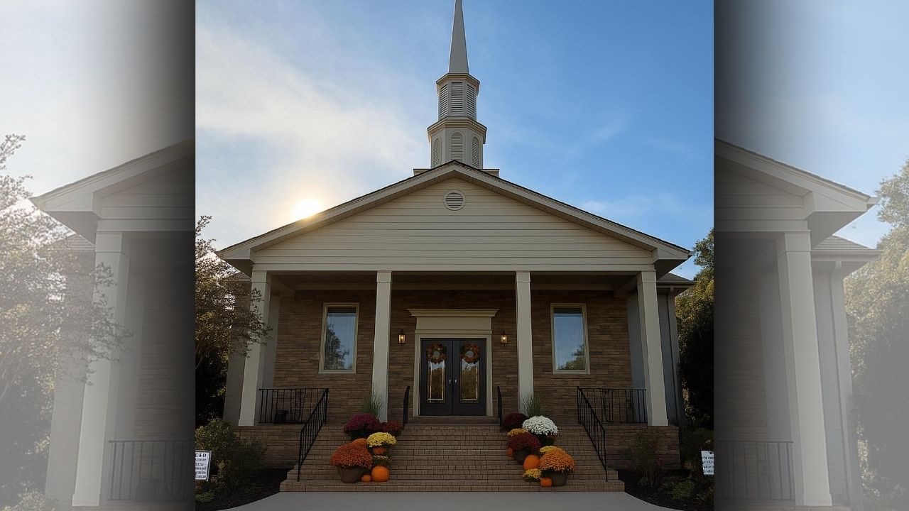 First Baptist Holly Springs (Holly Springs GA)