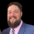 Jeremy Childers