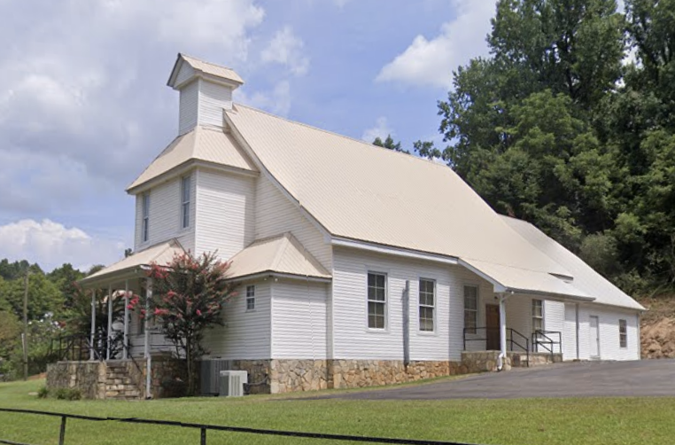 Marble Hill Baptist Church