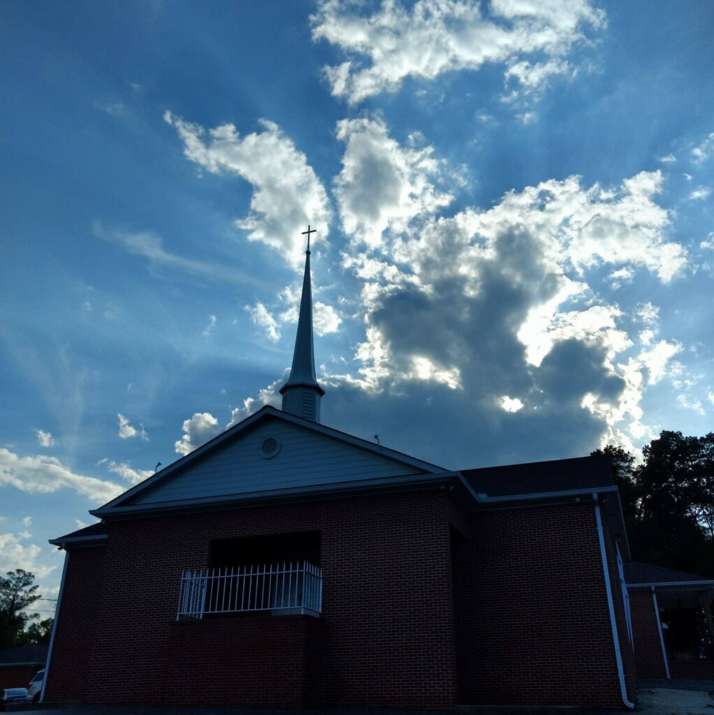 Morning View Baptist Church