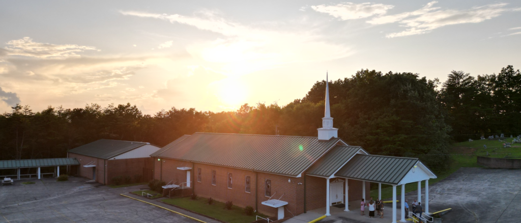 Mountain View Baptist Church