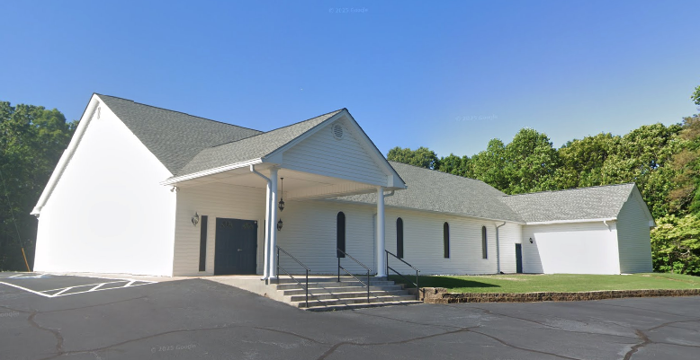 New Life Baptist Church