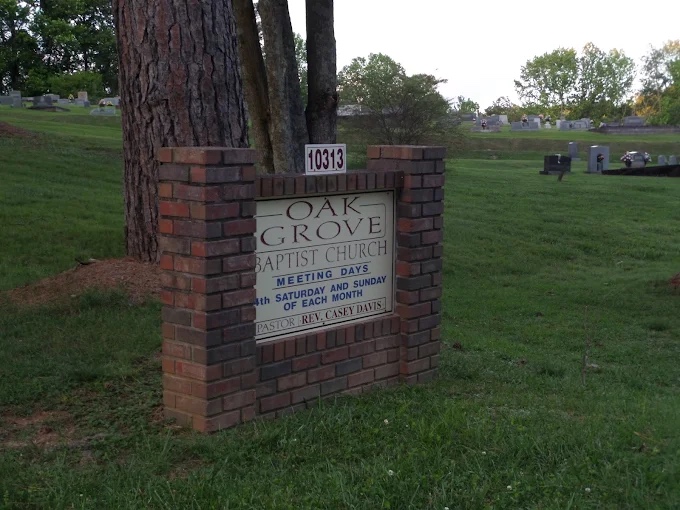 Oak Grove Baptist Church