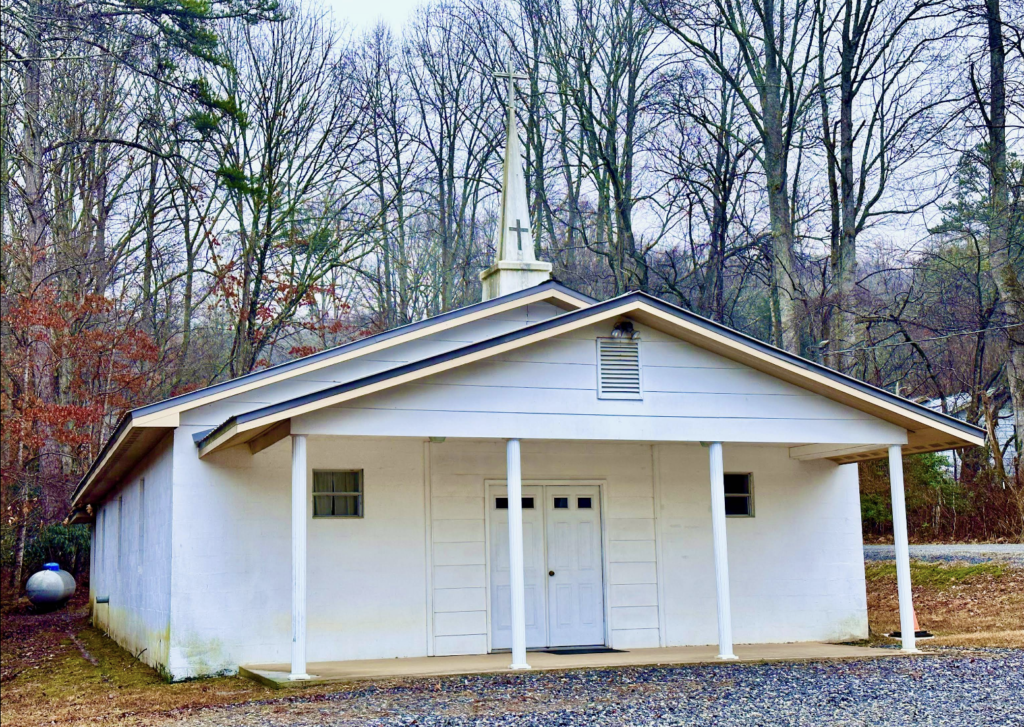 Smyrna Baptist Church