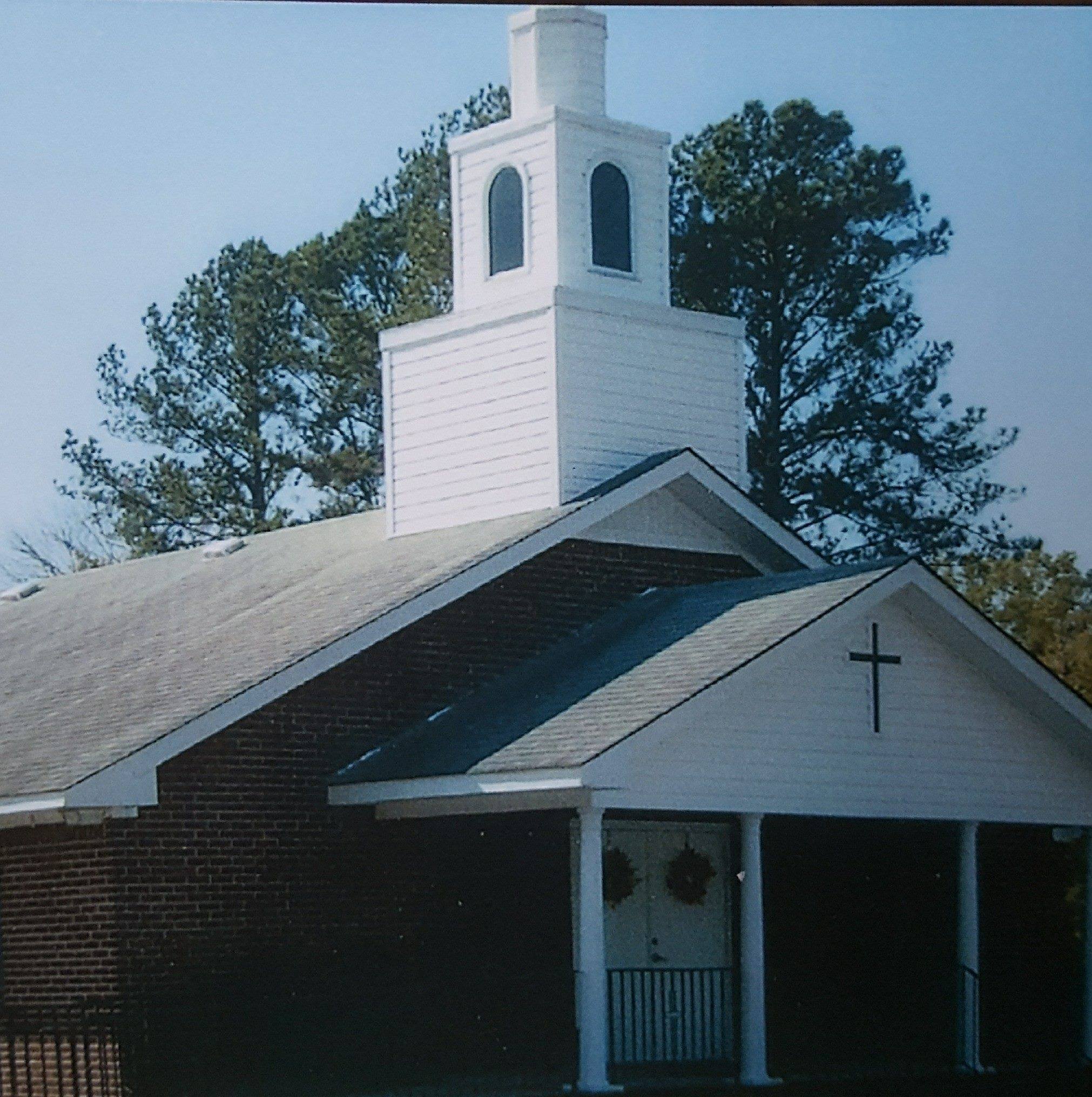 Wilkerson Road Baptist Church