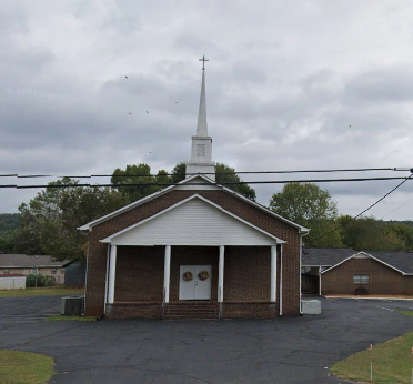 Calvary Baptist Church